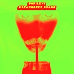 cover: Pop Levi - Strawberry Shake