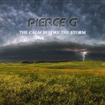 cover: Pierce G - The Calm Before The Storm