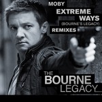 cover: Moby - Extreme Ways (Bourne's Legacy) (remixes)