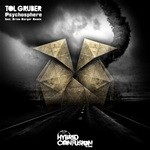 cover: Tol Gruber - Psychosphere