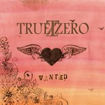 cover: True Zero - Wanted