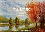 cover: Celtix - Silence