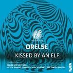 cover: Orelse - Kissed By An Elf