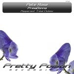 cover: Pete Rose - PrimaDonna