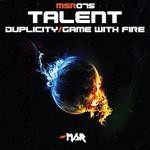 cover: Talent - Duplicity