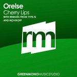 cover: Orelse - Cherry Lips