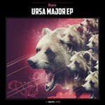 cover: Bare - Ursa Major EP