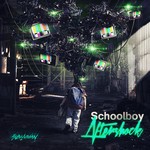 cover: Schoolboy - Aftershock