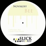 cover: Novikoff - Bee