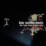 cover: Brabe - Trajectories (remixes)