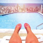 cover: Go Wolf - Voices EP