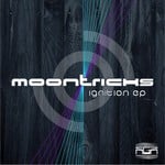 cover: Moontricks - The Ignition EP