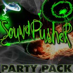 cover: Soundpusher - Soundpusher Party Pack