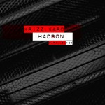 cover: Krizz Karo - Hadron