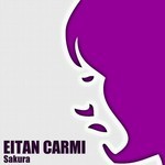 cover: Eitan Carmi - Sakura