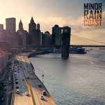 cover: Minor Rain - Coast