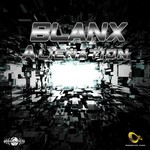 cover: Blanx - Alienation