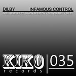 cover: Dilby - Infamous Control