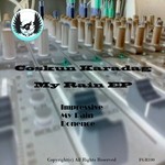 cover: Coskun Karadag - My Rain EP