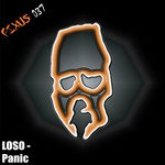 cover: Loso - Panic