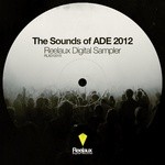 cover: Various - The Sounds Of ADE 2012