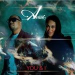 cover: Keke Wyatt|Avant - You & I