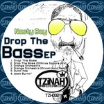 cover: Nasty Boy - Drop The Bass EP