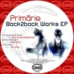 cover: Adrianho|Groove Soundsystem|Mr John|Primarie - Back To Back Works EP