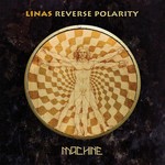 cover: Linas - Reverse Polarity