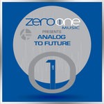 cover: Analog To Future - Extinction Level Event EP