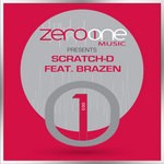 cover: Brazen|Scratch D - Throwdown