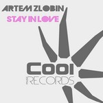 cover: Artem Zlobin - Stay In Love