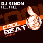 cover: Dj Xenon - Feel Free