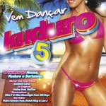 cover: Various - Vem Dancar Kuduro 5