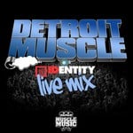 cover: Detroit Muscle - Live At Identity Festival