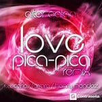 cover: Aitor Galan - Love Pica Pica remix