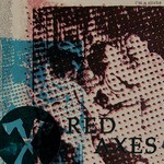 cover: Red Axes - 1970