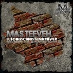 cover: Mas Teeveh - Subconscious Mind Power