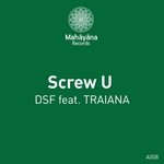 cover: Dsf|Traiana - Screw U