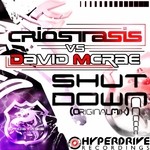 cover: Criostasis|David Mcrae - Shut Down