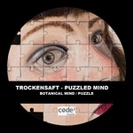 cover: Trockensaft - Puzzled Mind