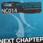 cover: Eddy Virgo|Boozed Panderz - African Anger