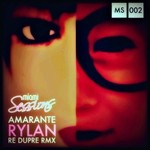 cover: Amarante - Rylan