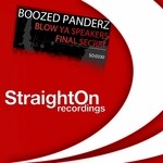 cover: Boozed Panderz - Blow Ya Speakers