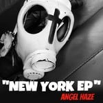 cover: Angel Haze - New York EP