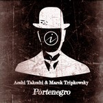 cover: Marek Tripkowsky|Takeshi, Aeshi - Portenegro