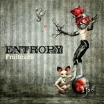 cover: Entropy - Fruitcake