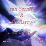 cover: Dr Barry|Serrano, Fran - Religion