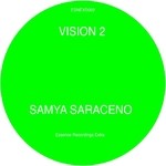 cover: Samya Saraceno - Vision 2