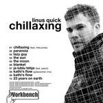 cover: Linus Quick - Chillaxing